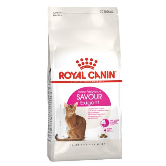 Royal Canin Exigent Seçici Kedi Maması 4 Kg